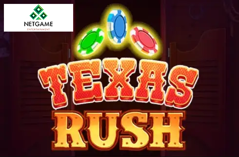 Texas Rush